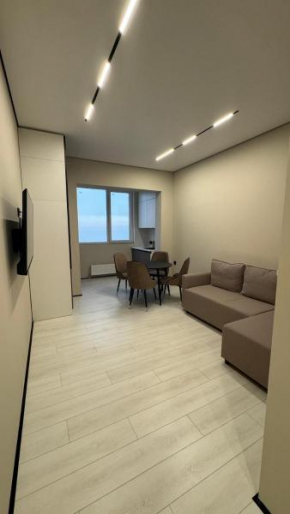 Comfort city apartments